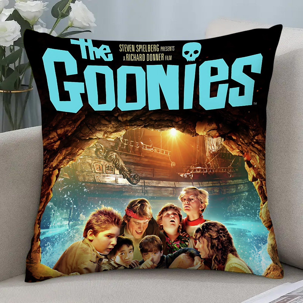 Fundas de almohada de la pelíc - Home Cinema Chairs reseña y precio