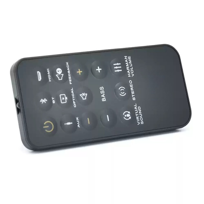 Control Remoto SB350 Nuevo par - Home Cinema Jbl reseña y precio