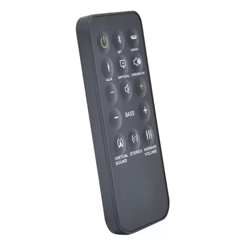 Control Remoto SB350 Nuevo par - Home Cinema Jbl reseña y precio