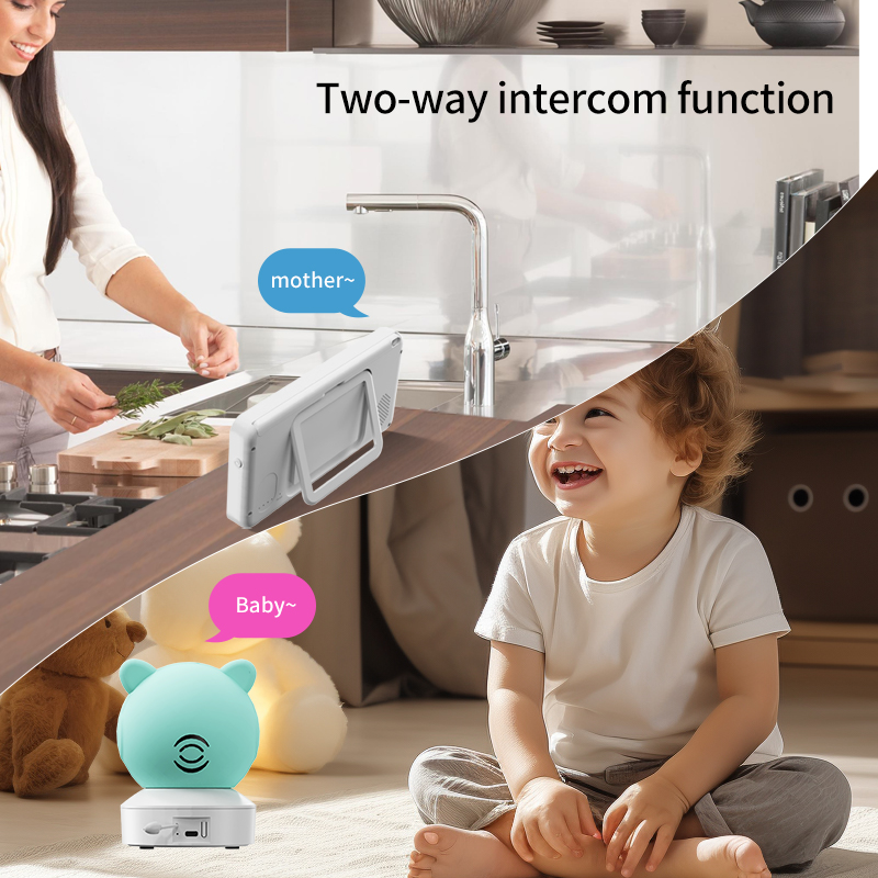 Danmini TUYA App Control Monit - Home Cinema Wireless reseña y precio