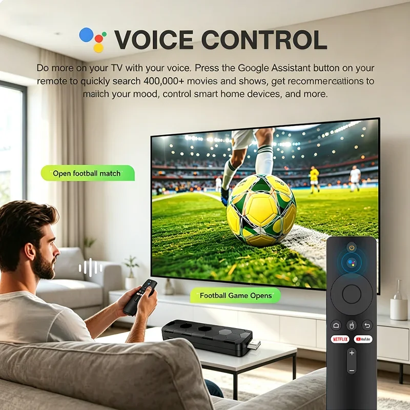 Nuevo dispositivo Android 16 p - Home Cinema Tv reseña y precio