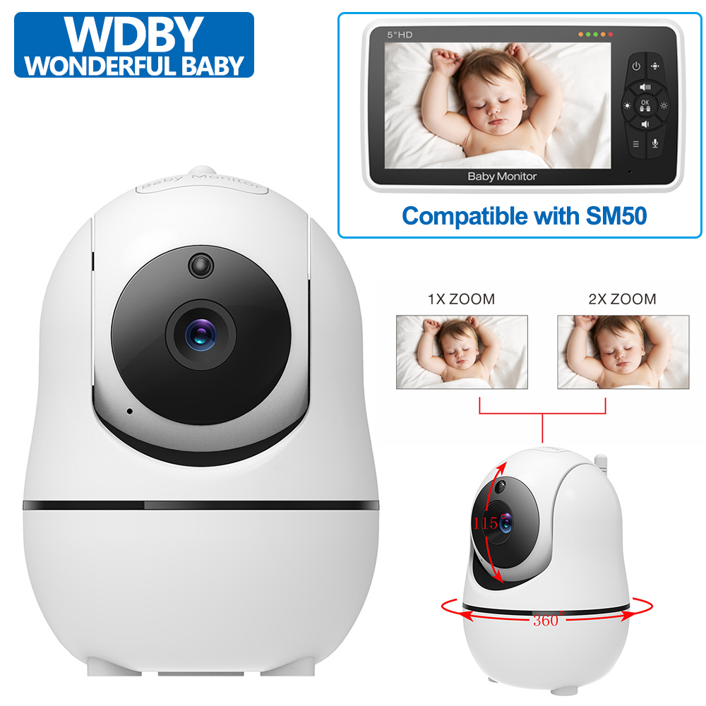 Cámara independiente para el m - Home Cinema Wireless reseña y precio